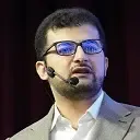 تصویر دکتر آوند