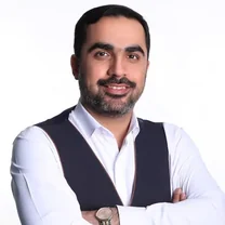 محسن زمانی